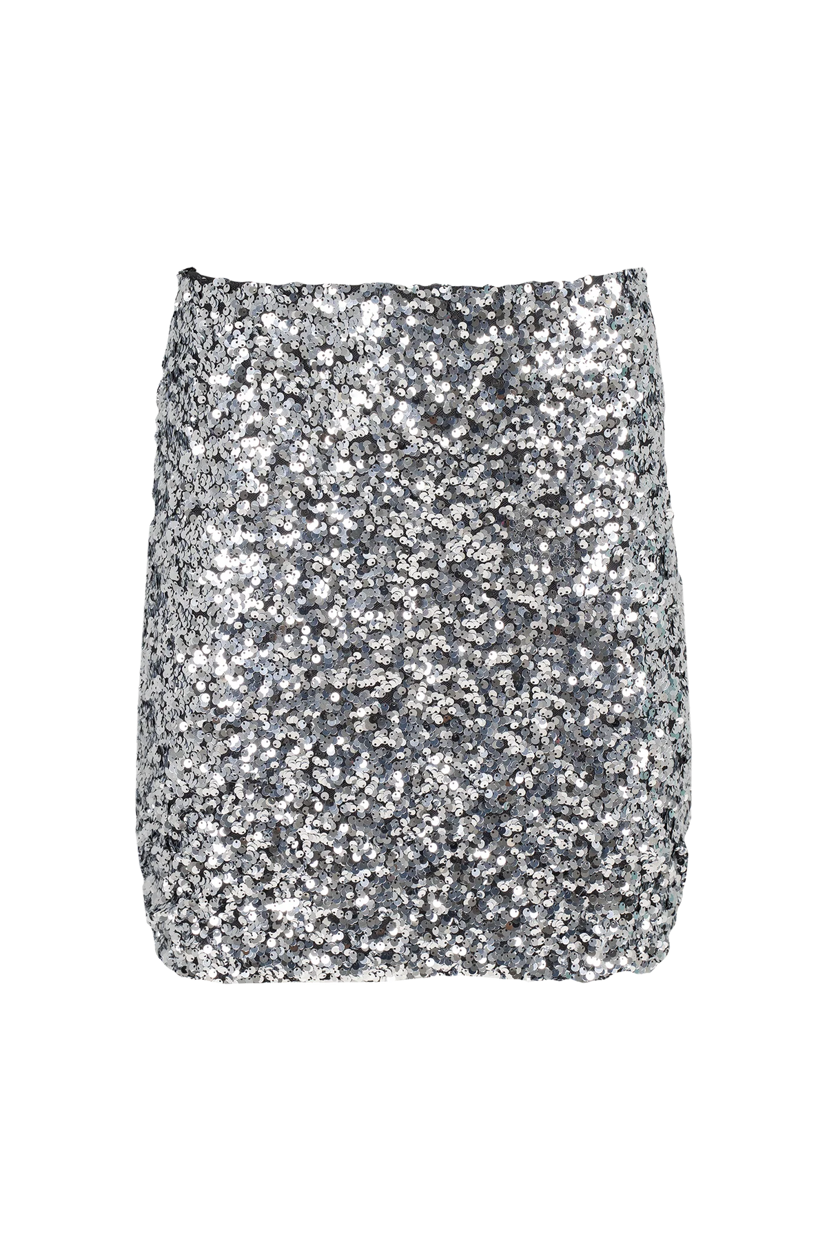 Ava sequined mini-FINAL SALE