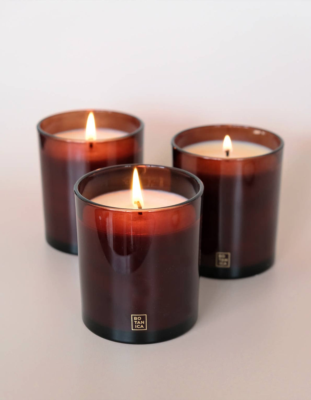 Essentials: Pistachio + Cardamom Candle  | 12 oz.