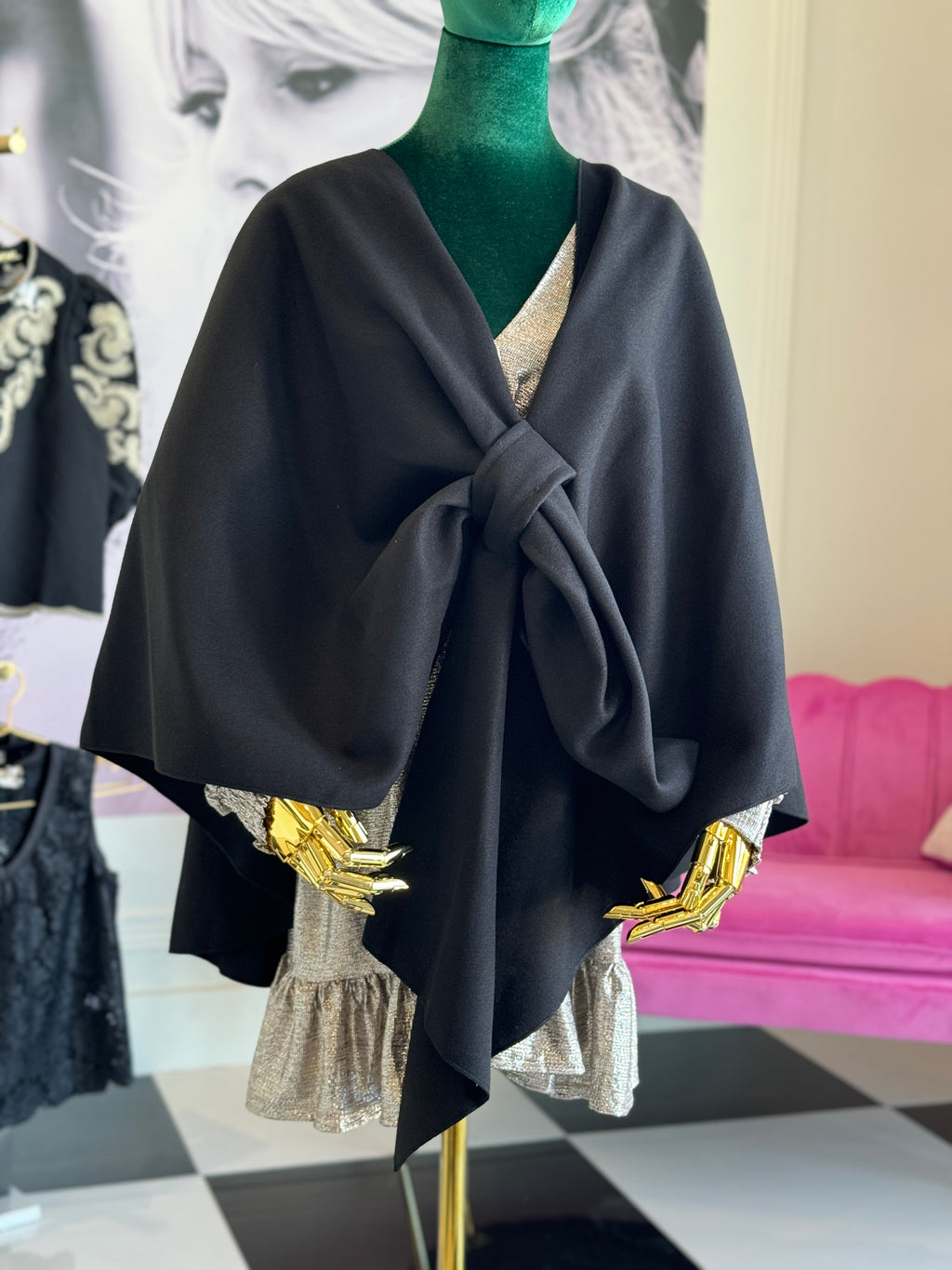 Viola Black