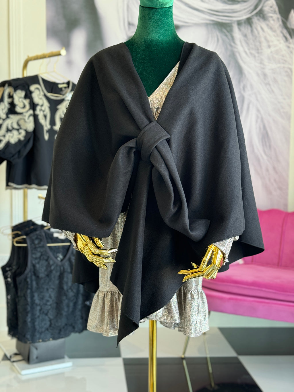 Viola Black