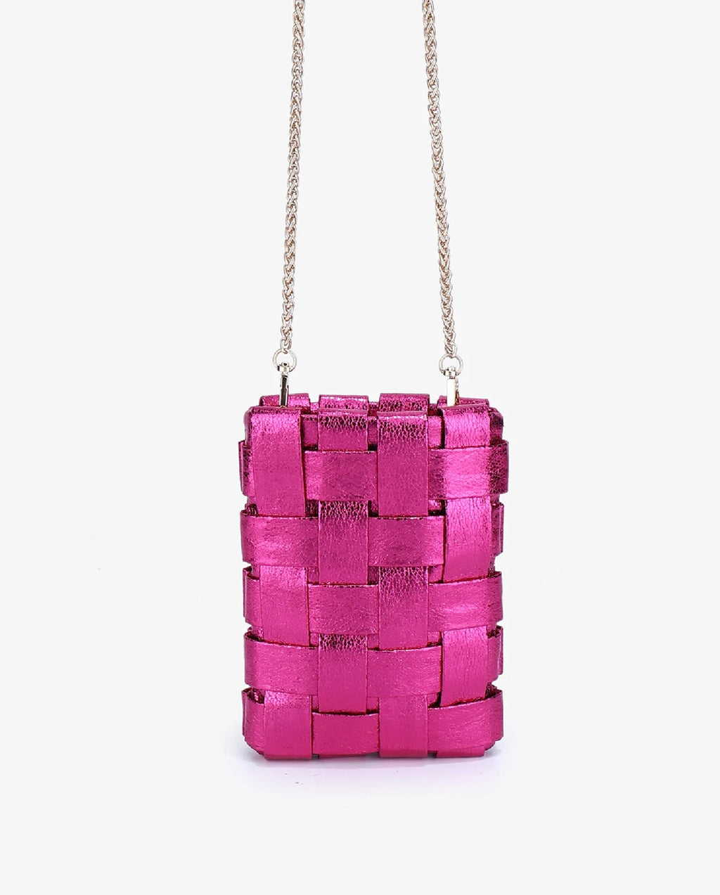 Lindy cellphone pouch