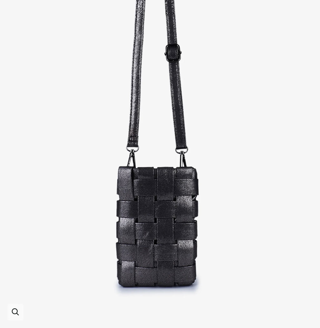 Lindy cellphone pouch