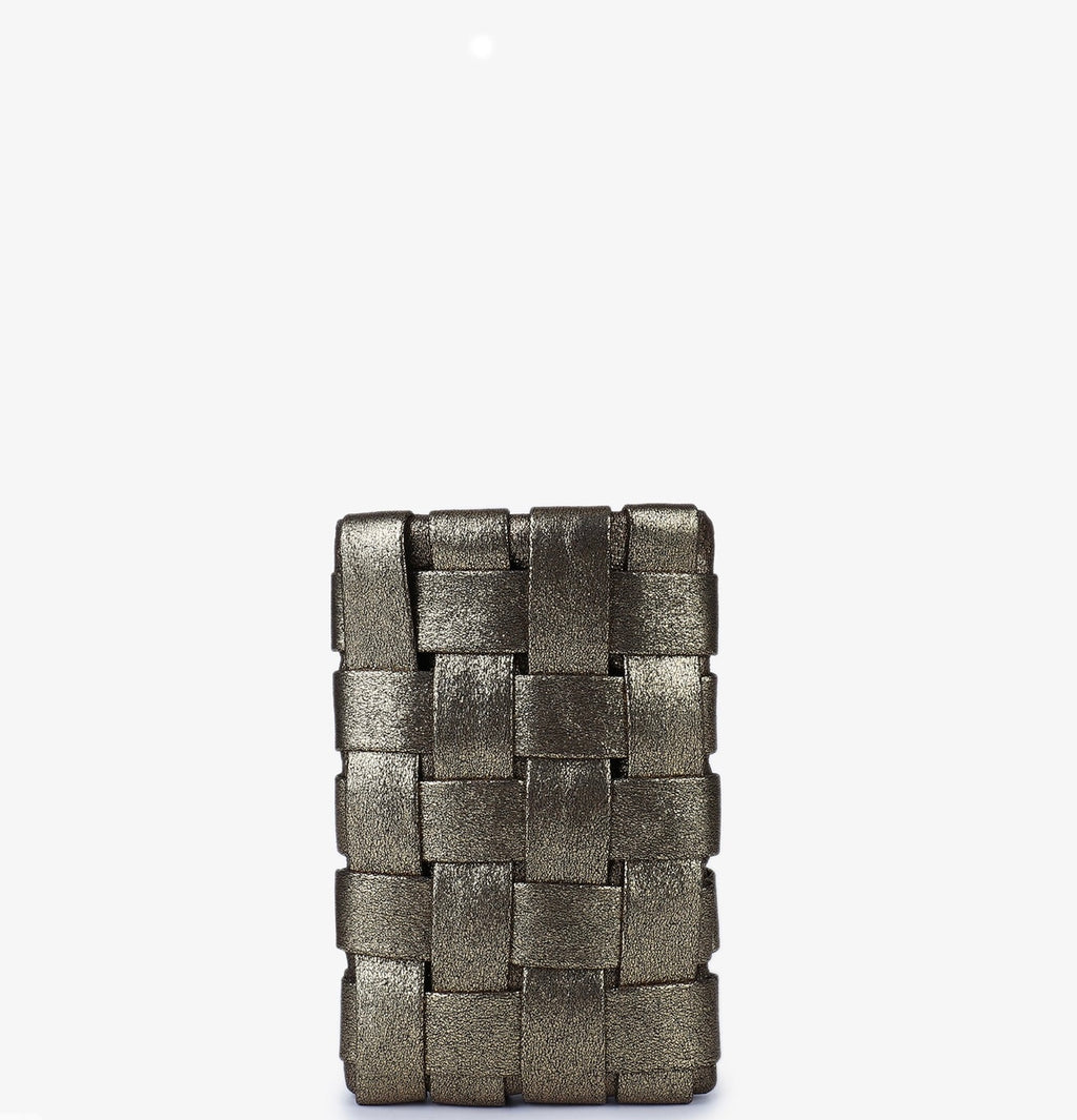 Lindy cellphone pouch
