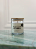 Palo Santo Patchouli 12 oz