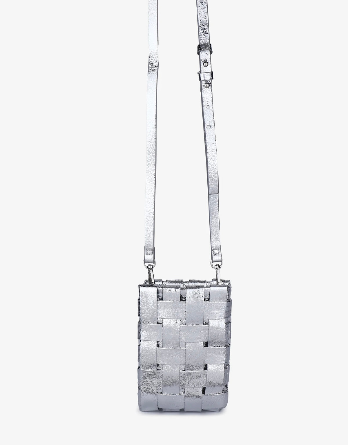 Lindy cellphone pouch