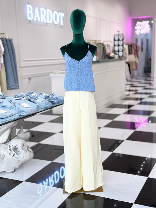 Andrea trousers -FINAL SALE