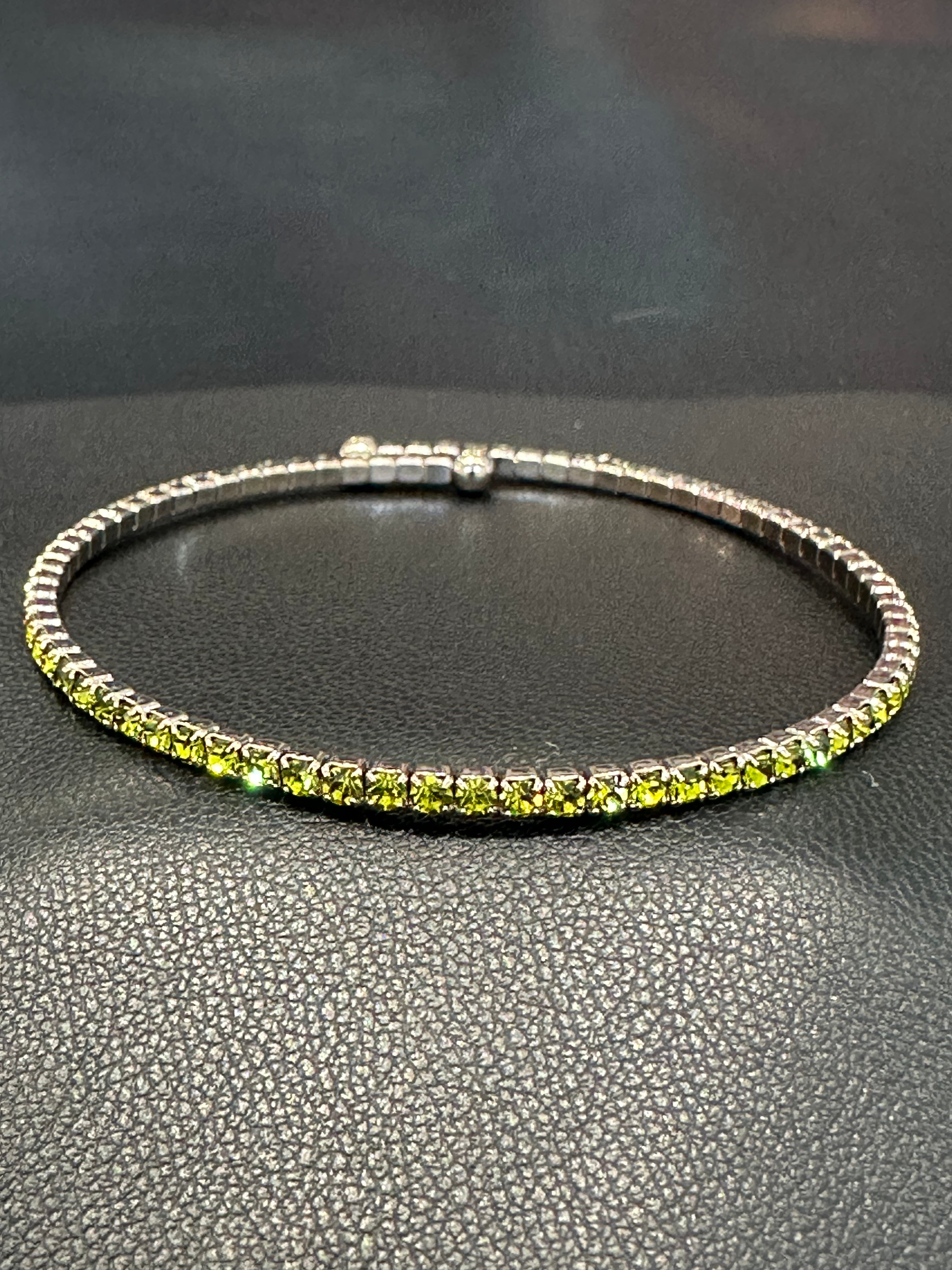 Martina bracelet M7