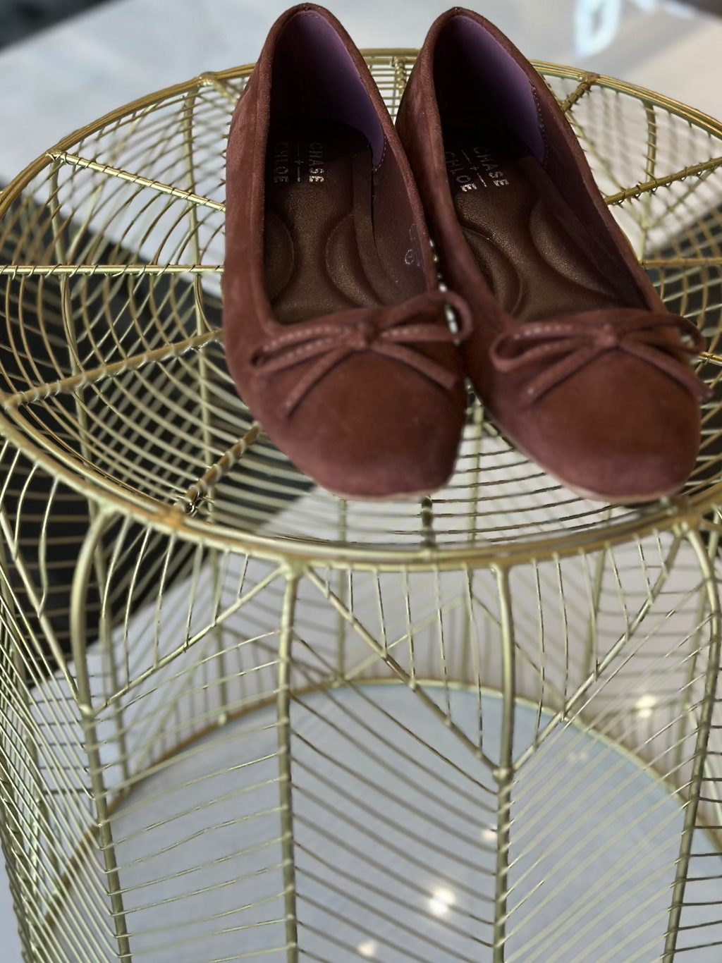 DEANNA FLATS - FINAL SALE