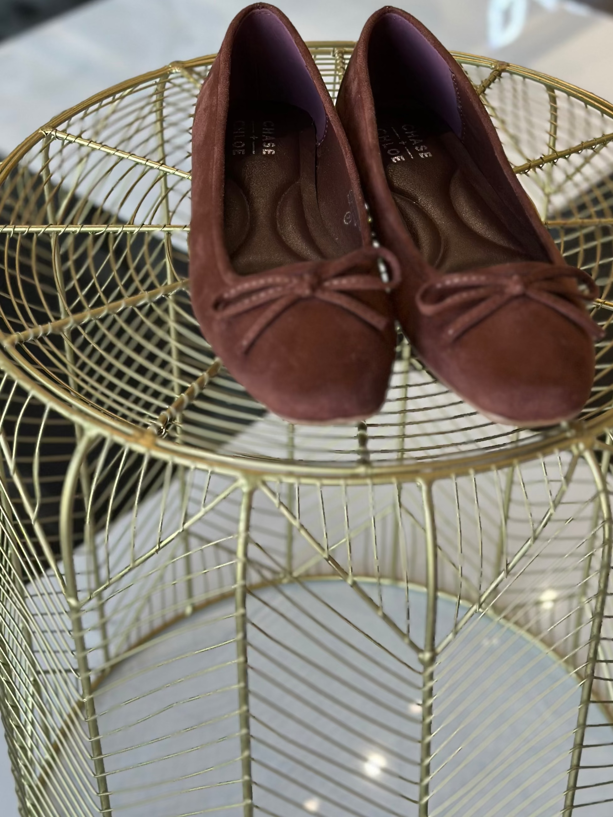 DEANNA FLATS - FINAL SALE