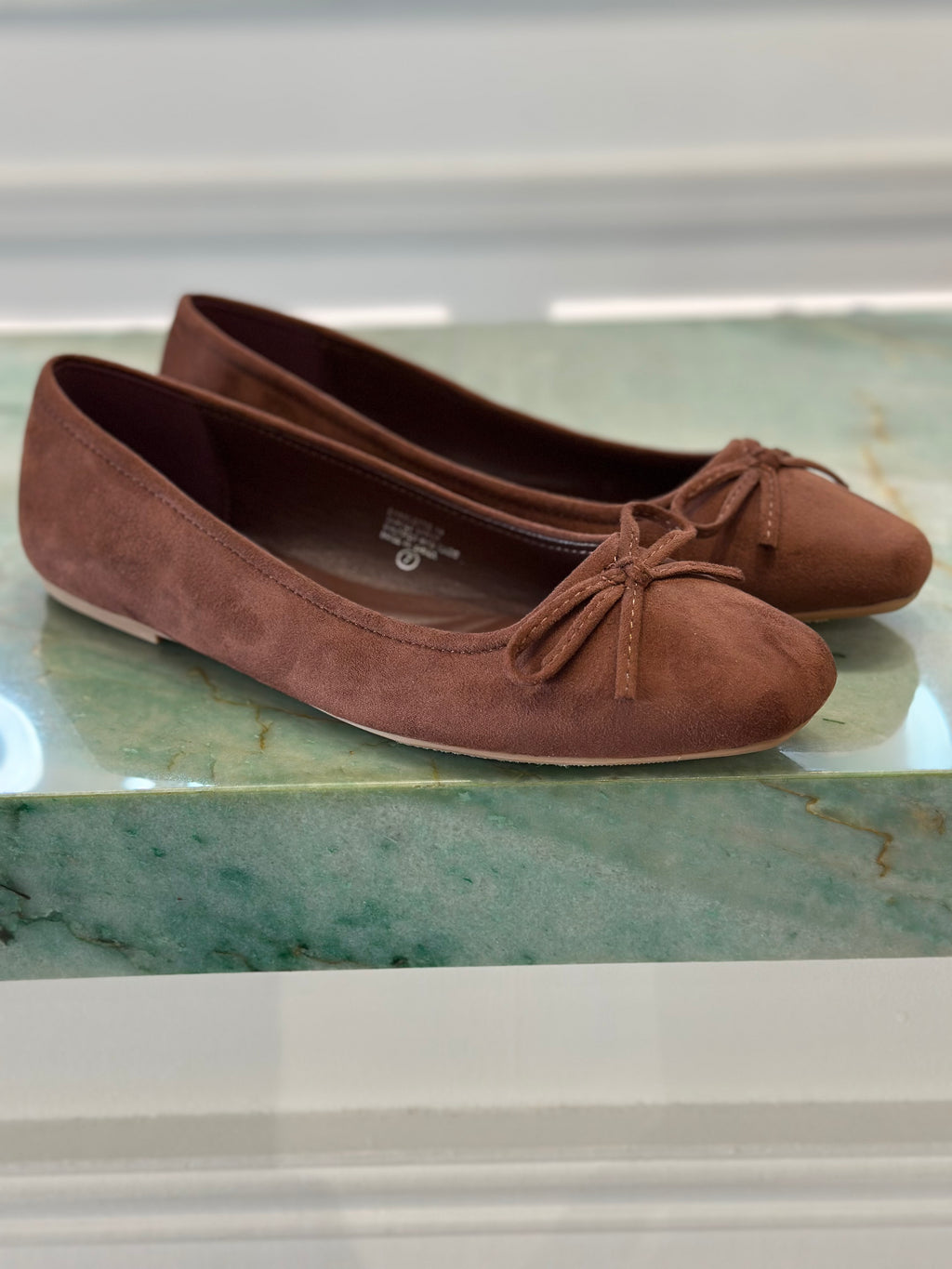 DEANNA FLATS - FINAL SALE