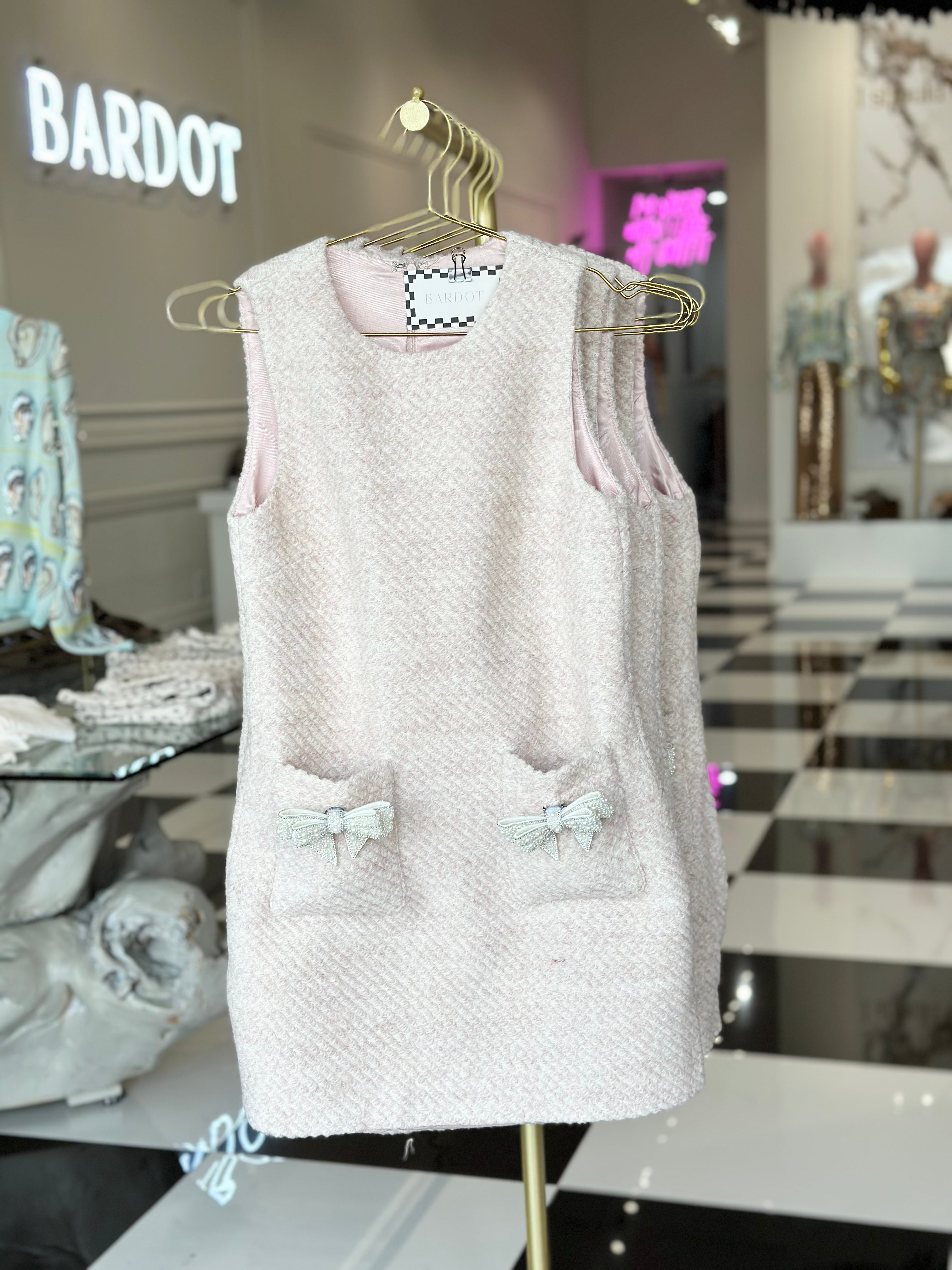 Rosie dress - FINAL SALE