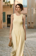 Juniper maxi dress-FINAL SALE
