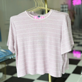 ALLISON COTTON LINEN TOP