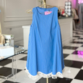 Amelia striped mini- FINAL SALE