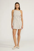 AURELIA MINI DRESS- FINAL SALE