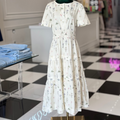 Madeline midi dress -final sale