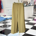 Valli trousers green