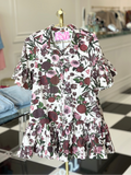 Miranda dress