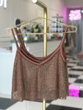 ELLA CROP TOP