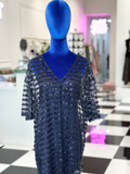 Victoria Mini Dress