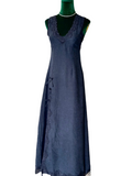 GRACIE LACE MIDI DRESS