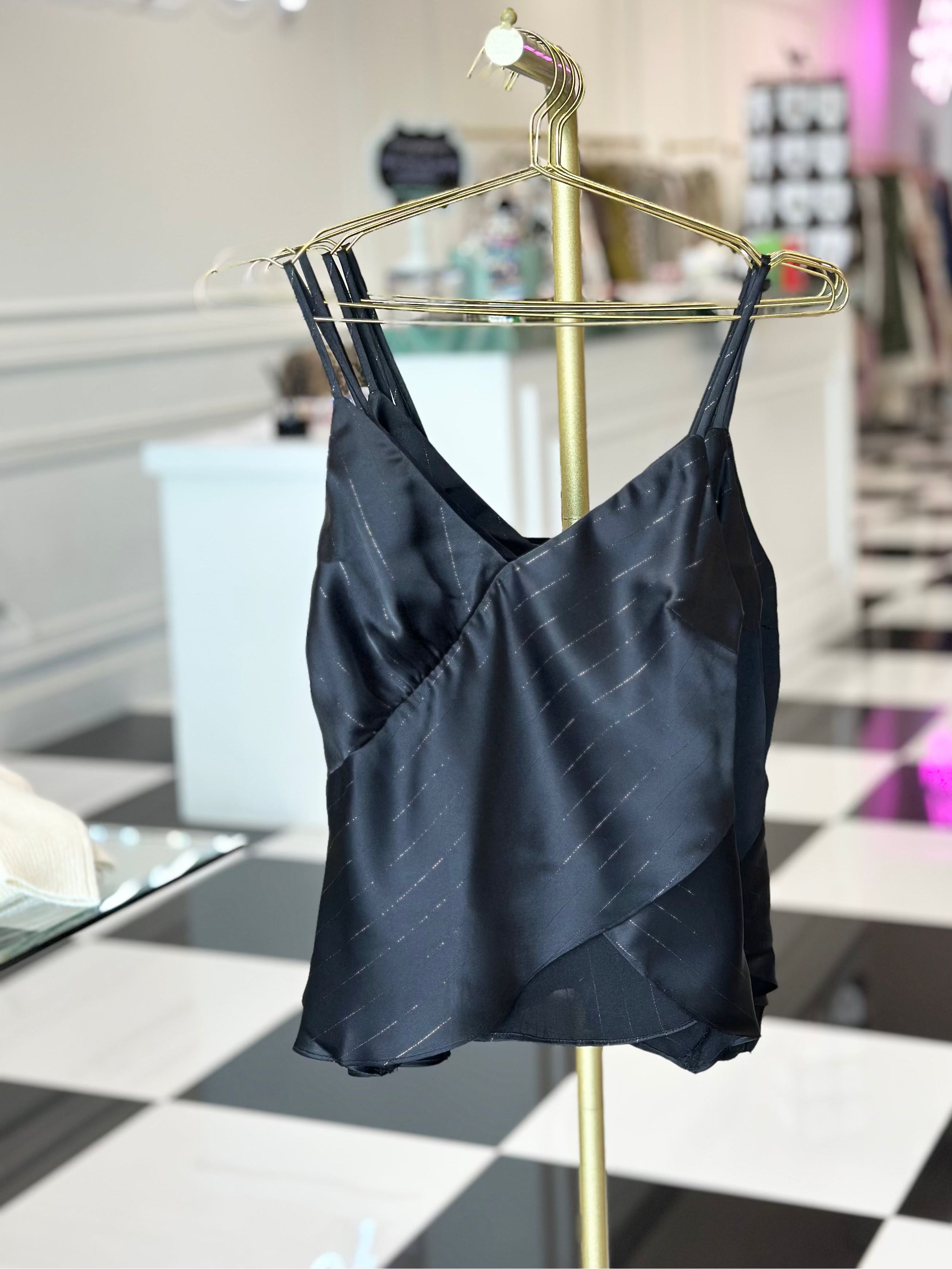 CORDELIA CAMI TOP