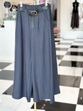 Navi trouser