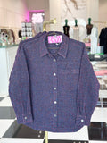 Hongdae Overshirt