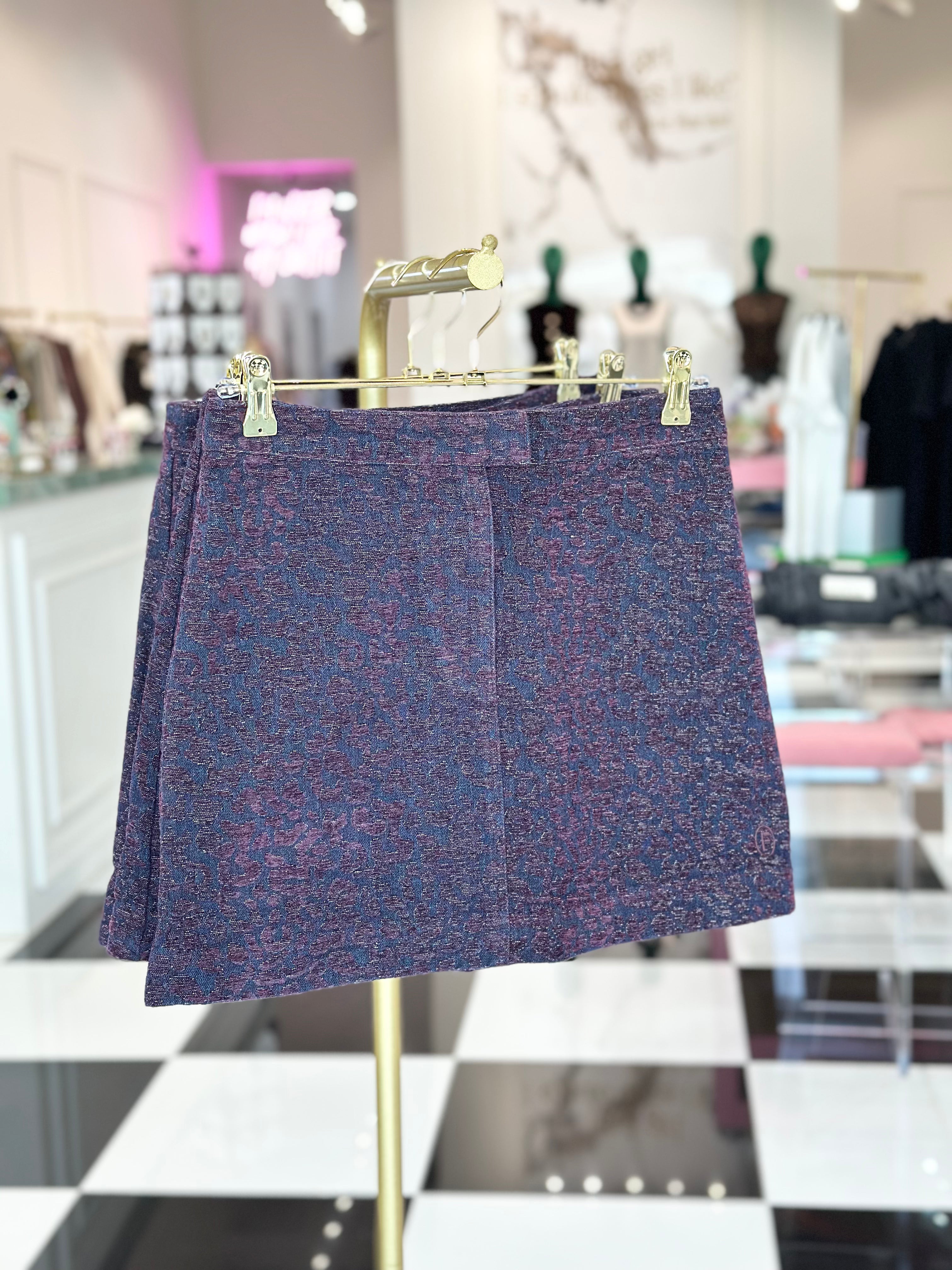 JEJU SKIRT
